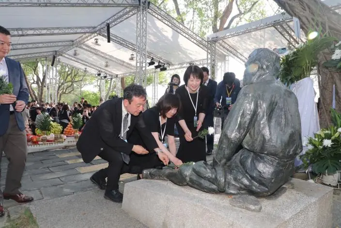 圖片來源:臺南市政府