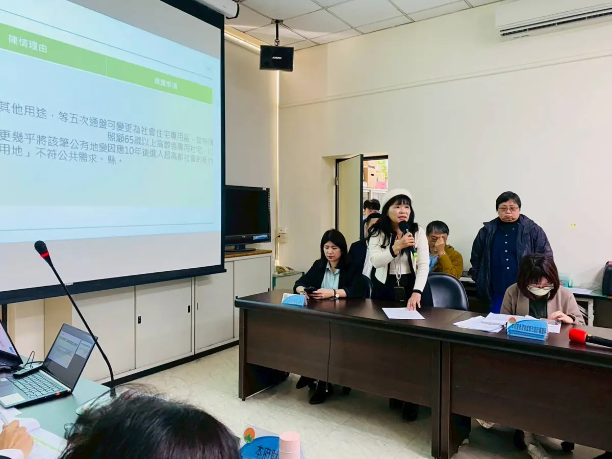 圖片來源:新竹縣政府