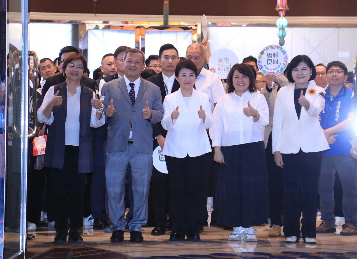圖片來源:臺中市政府