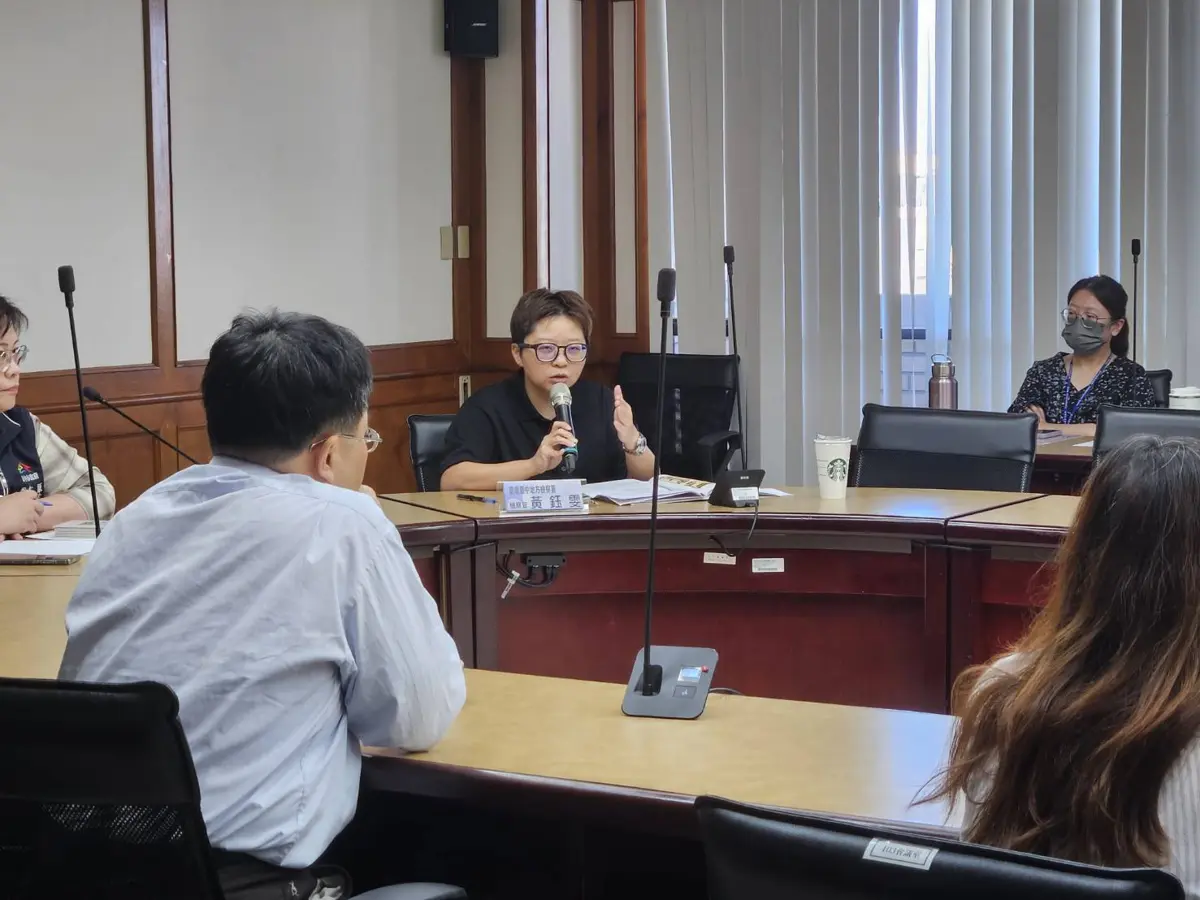 圖片來源:臺中市政府