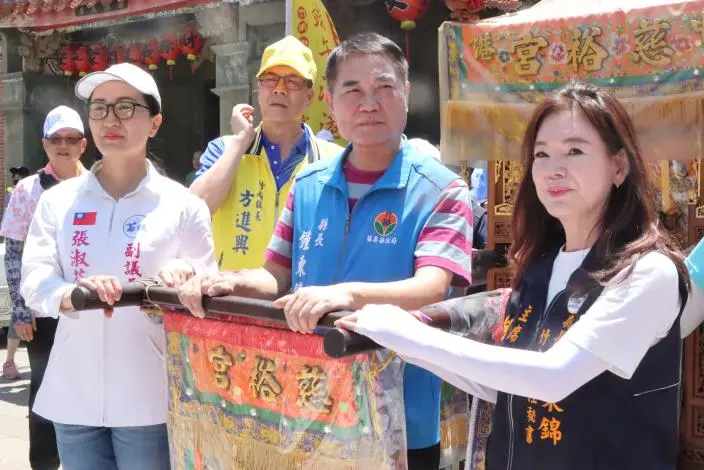 圖片來源：苗栗縣政府