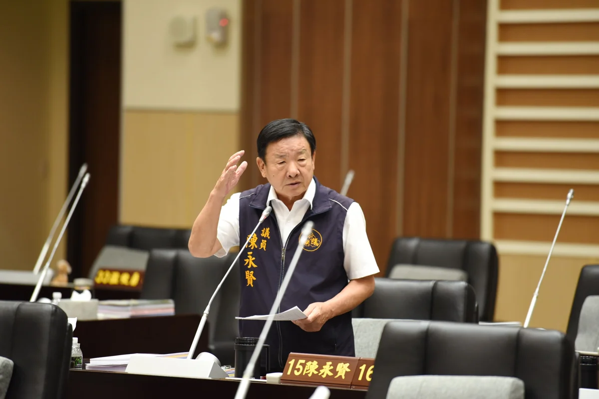 圖片來源:苗栗縣政府