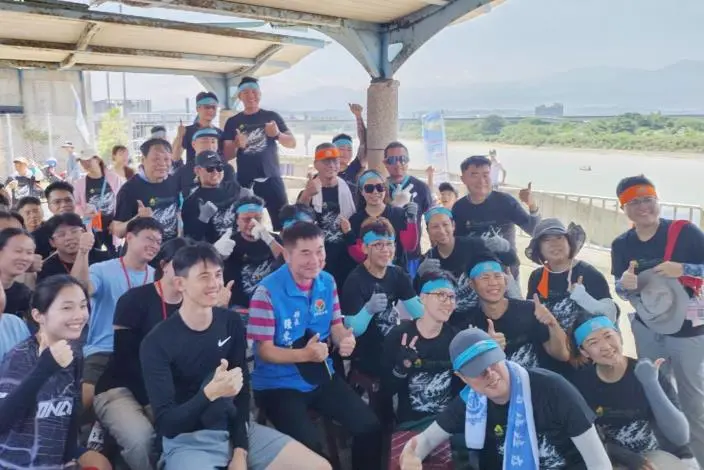 圖片來源:苗栗縣政府