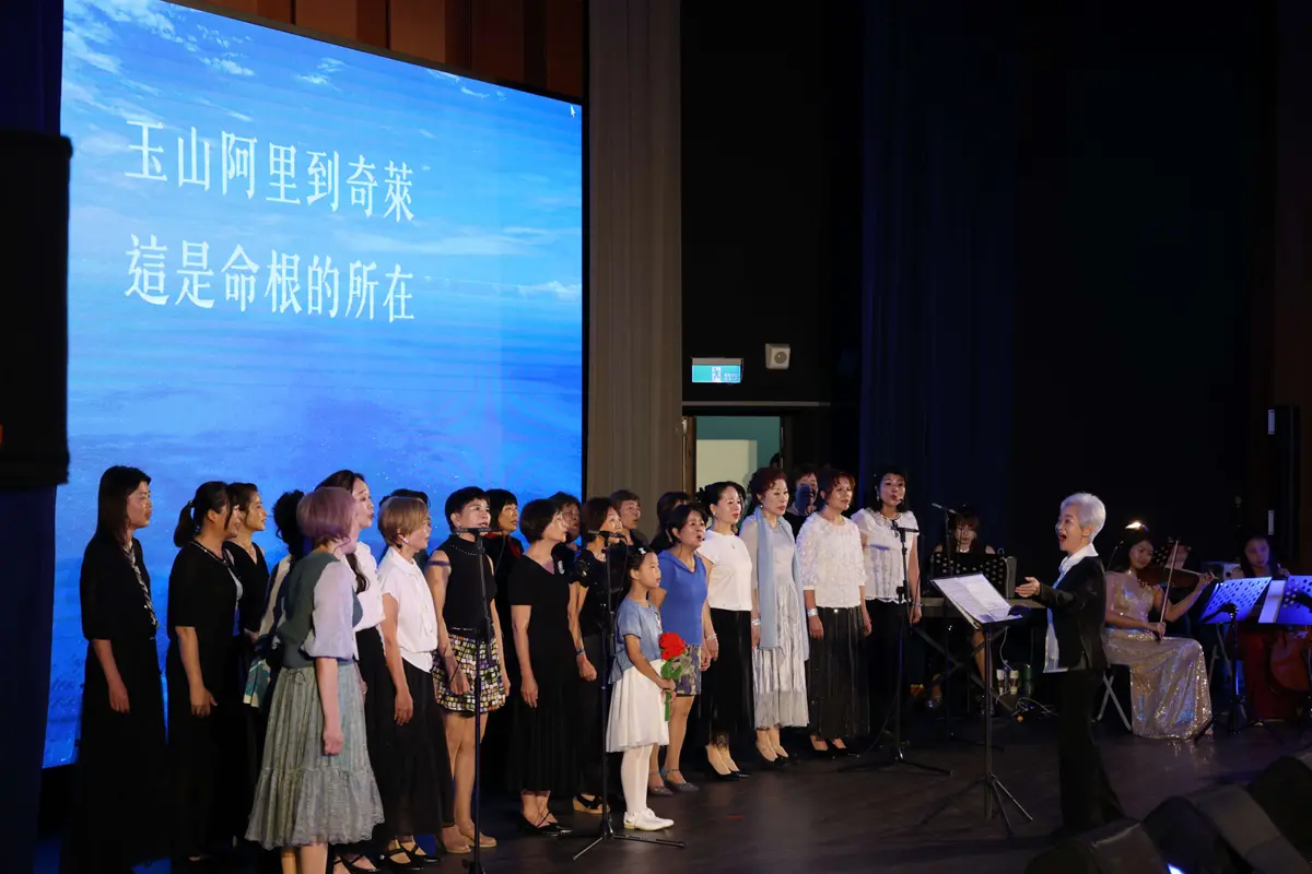 圖片來源:雲林縣政府