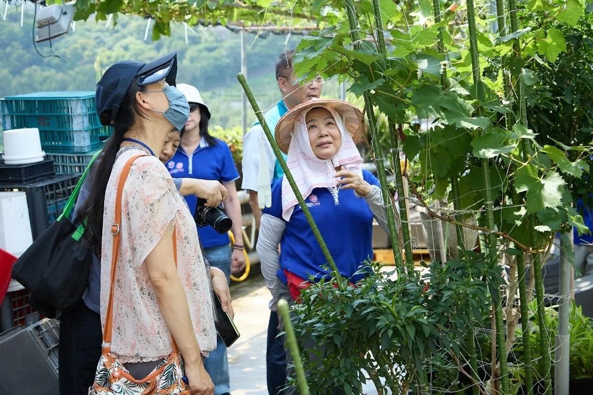 圖片來源:臺北市政府