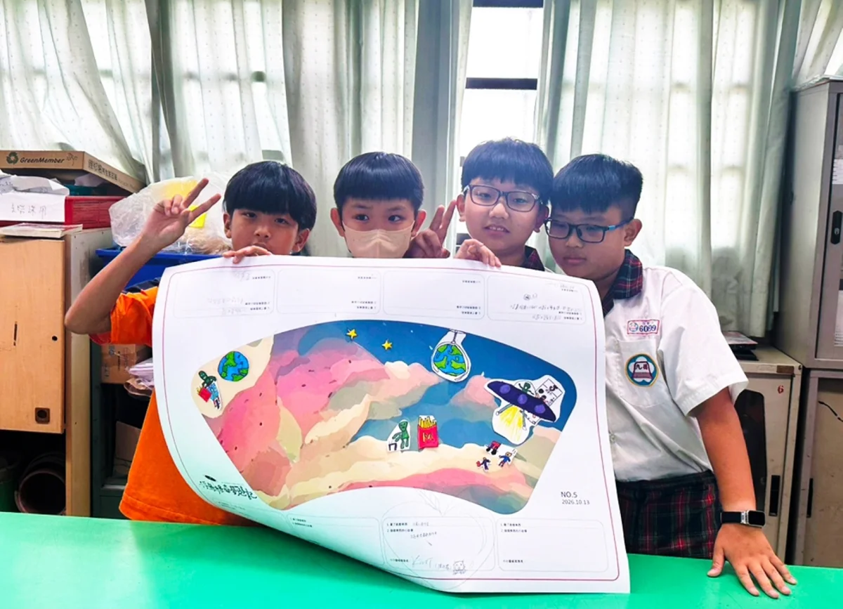 圖片來源：臺中市政府