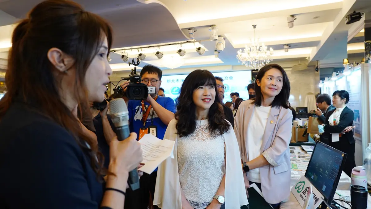 圖片來源:新北市政府