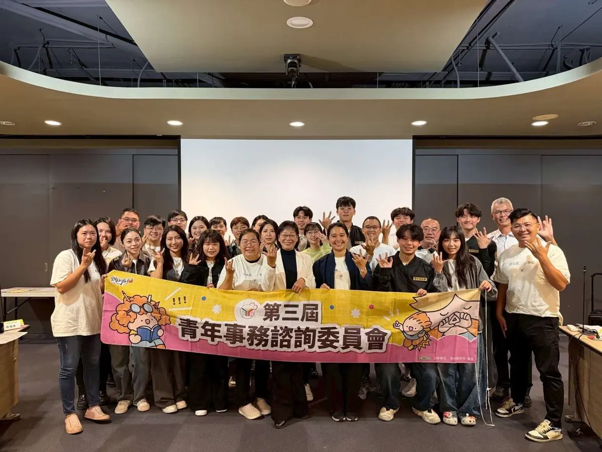圖片來源:雲林縣政府