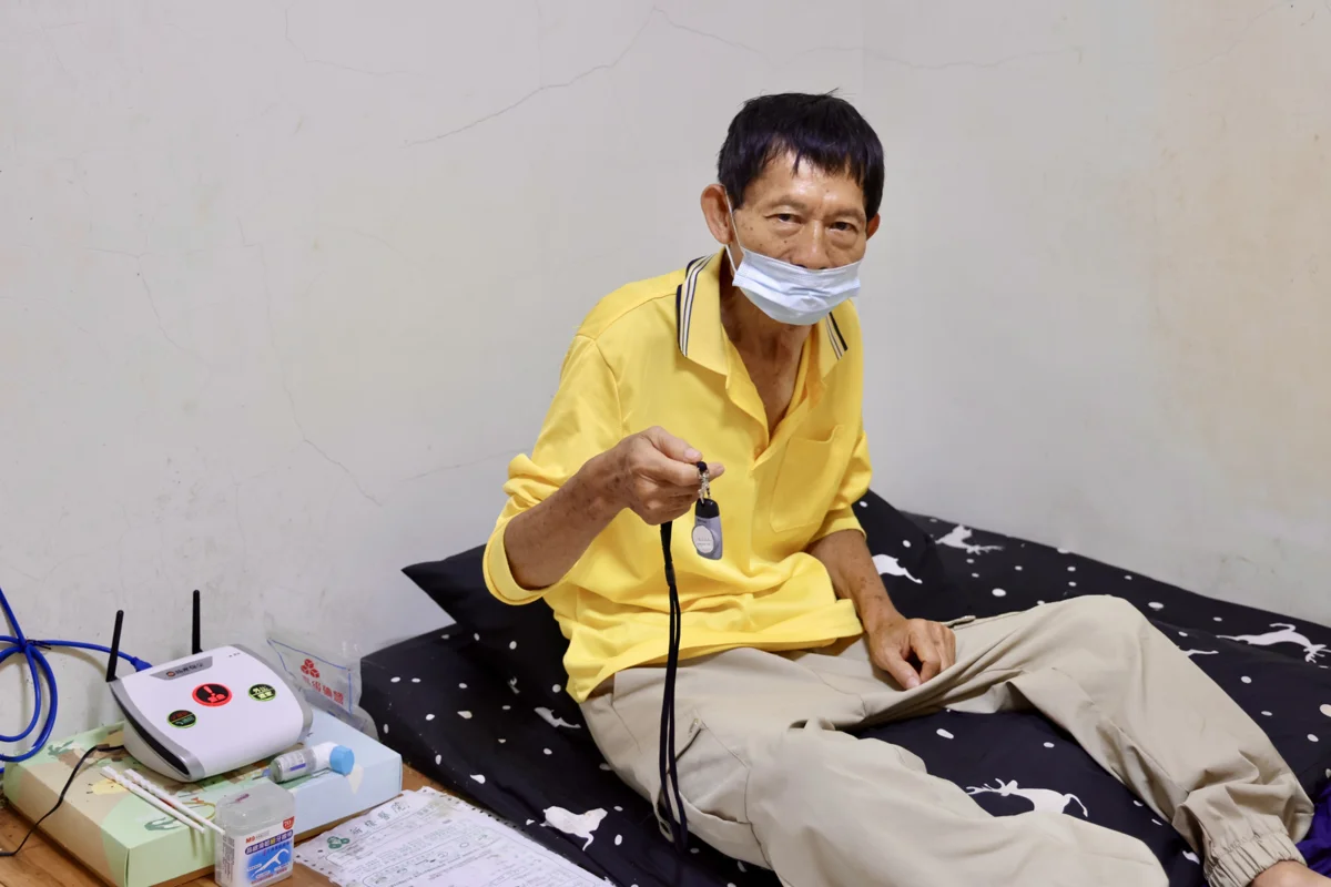 圖片來源:臺南市政府