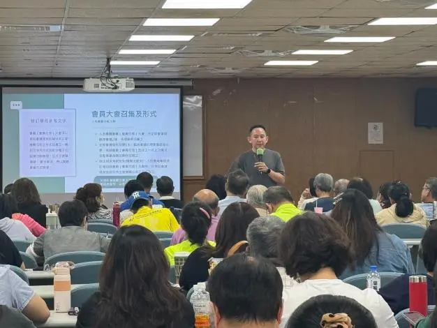 圖片來源:臺南市政府