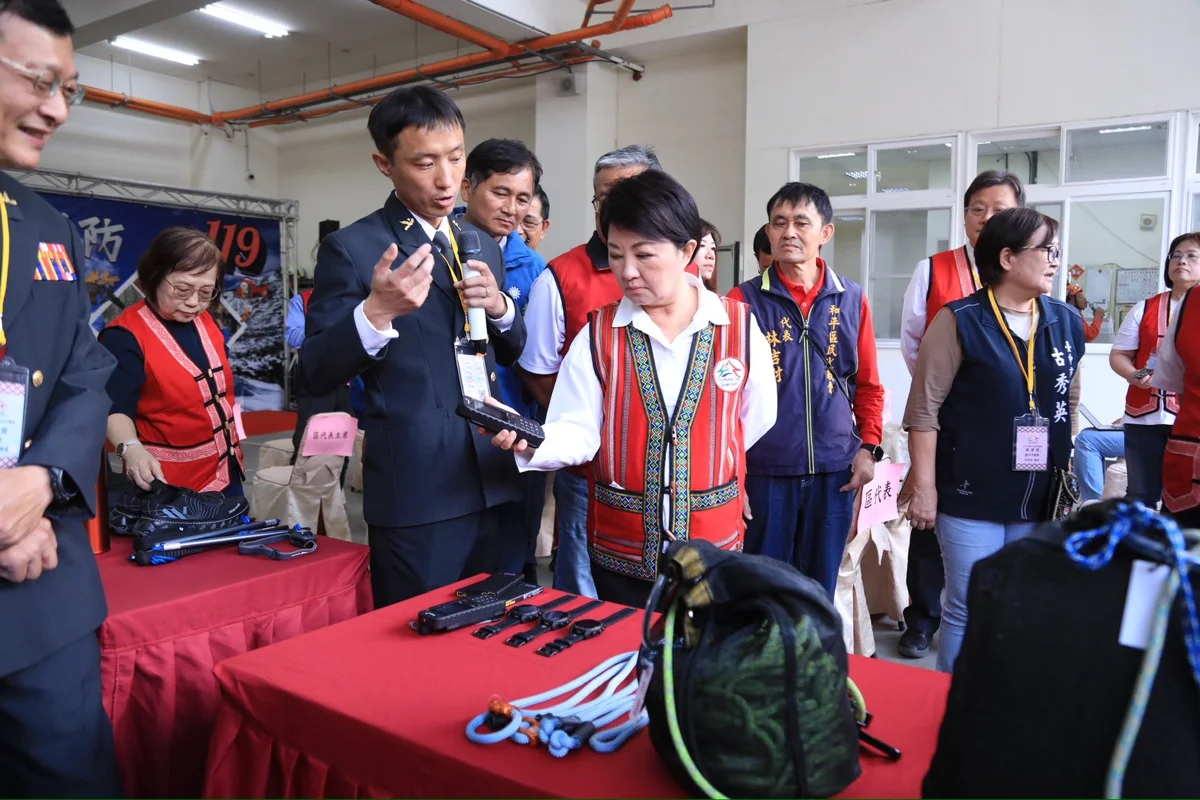 圖片來源：臺中市政府