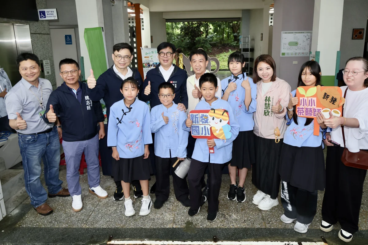 圖片來源:高雄市政府