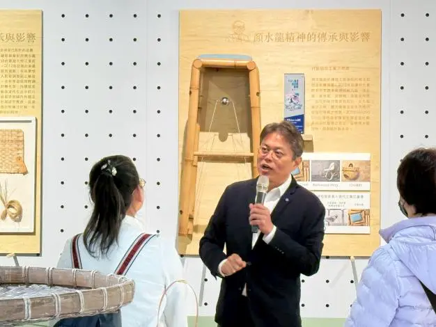 圖片來源:臺南市政府