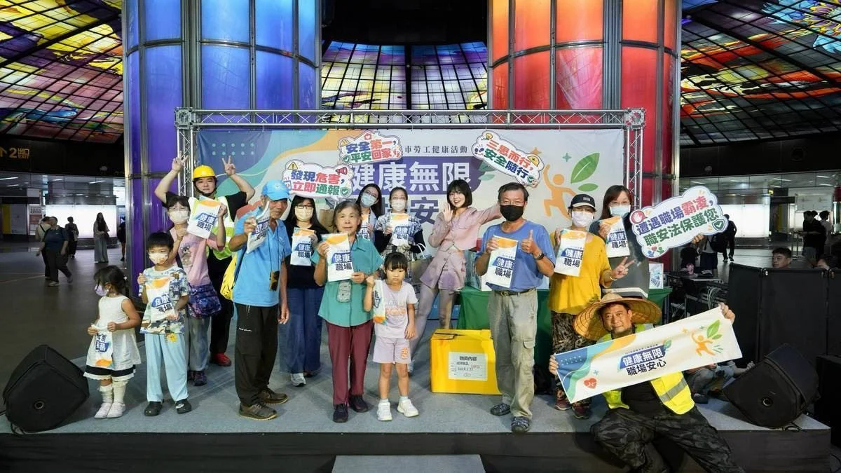 圖片來源:高雄市政府