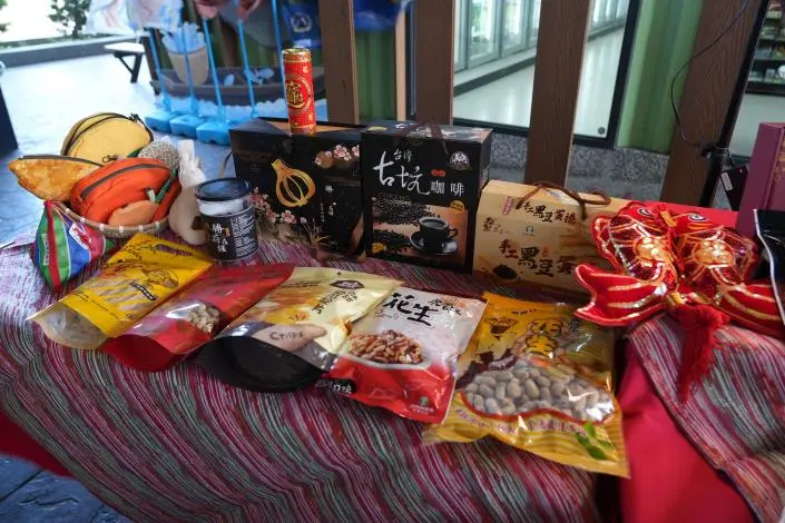 圖片來源:雲林縣政府