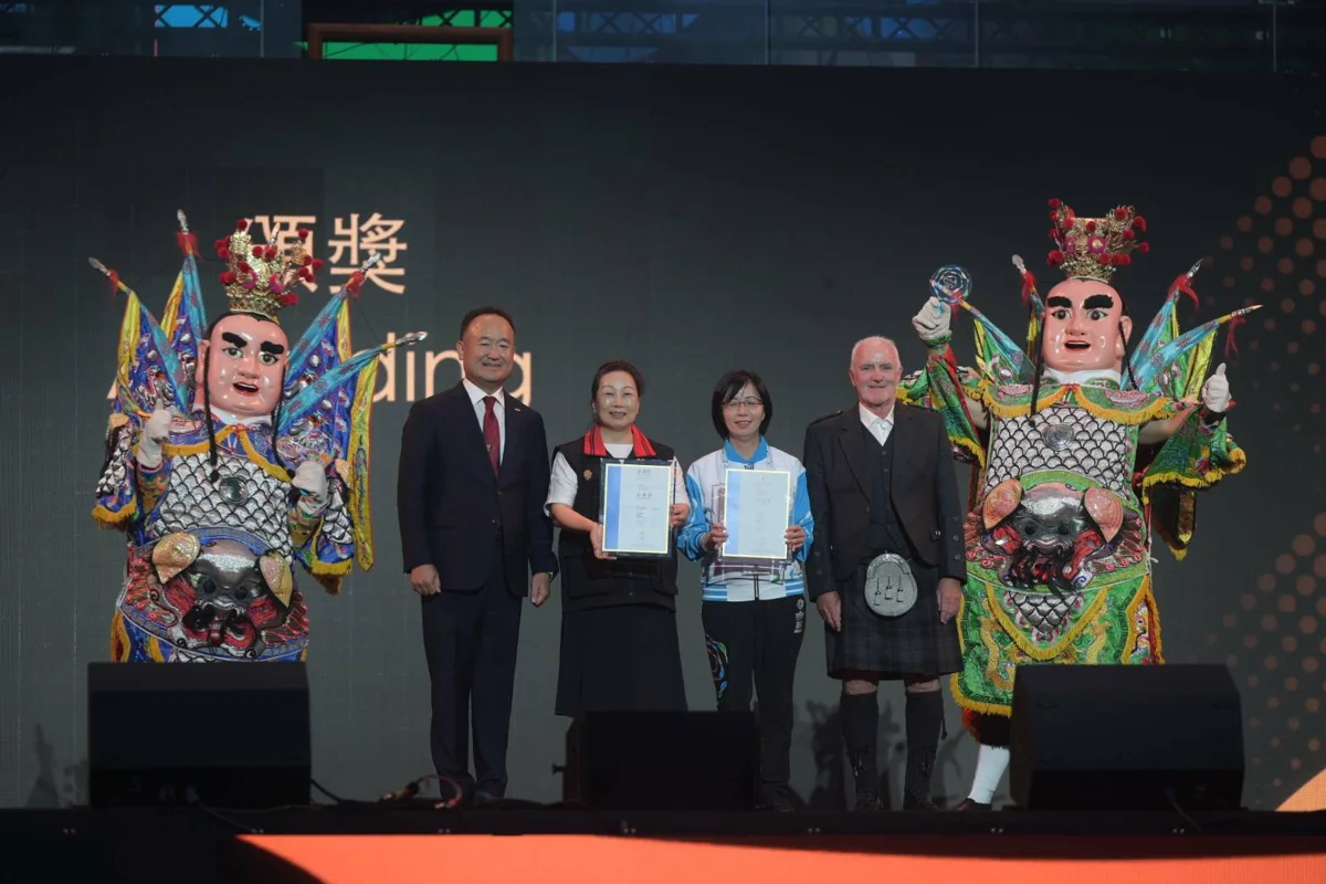 圖片來源:花蓮縣政府