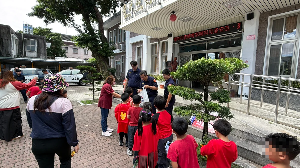 圖片來源:臺東縣政府
