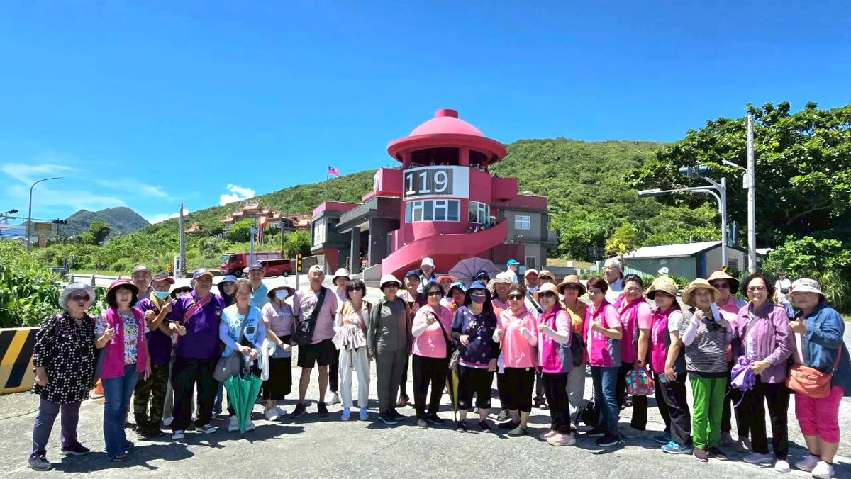 圖片來源：花蓮縣政府