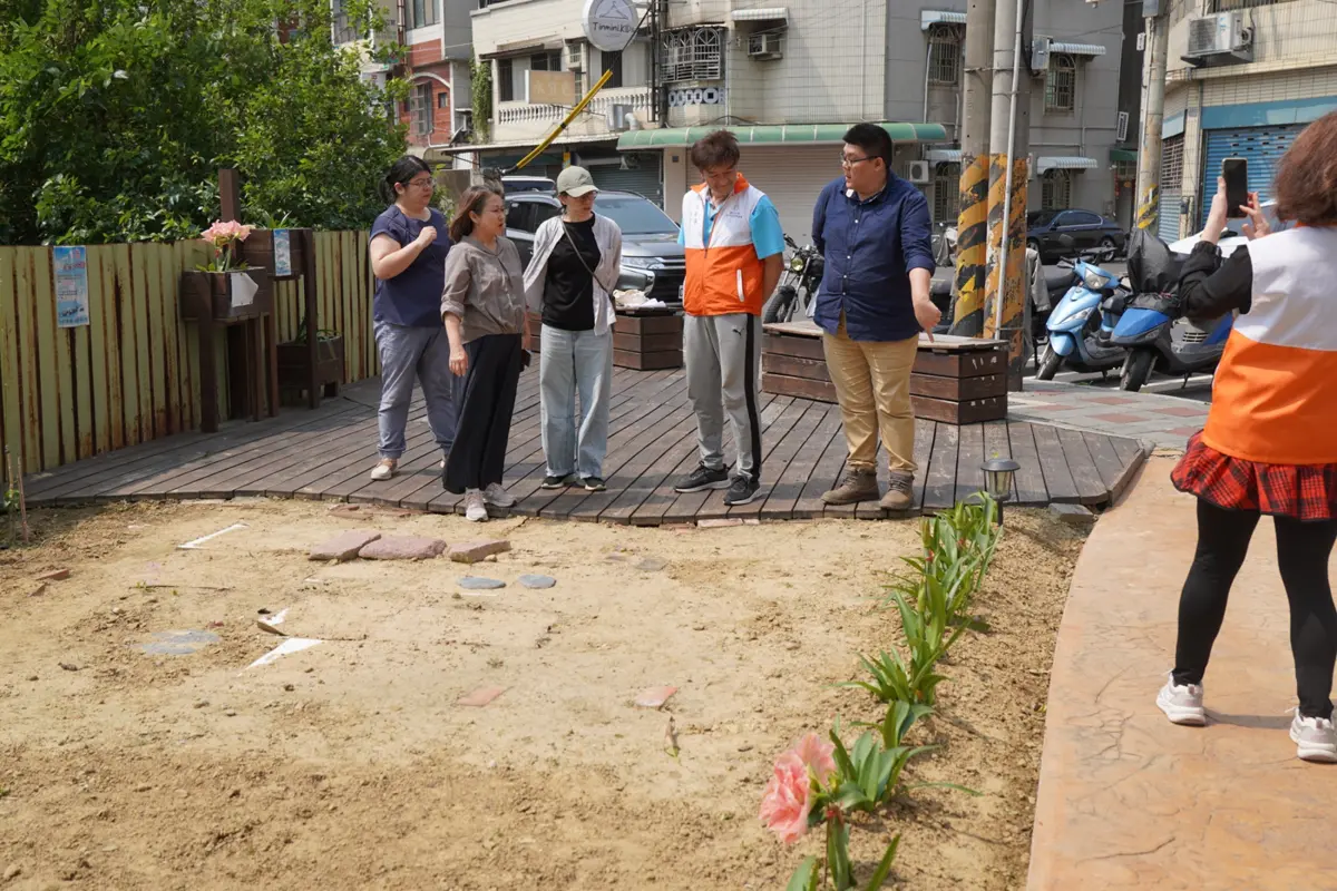 圖片來源:新竹市政府