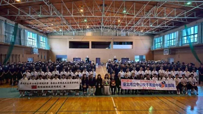 圖片來源:臺北市政府