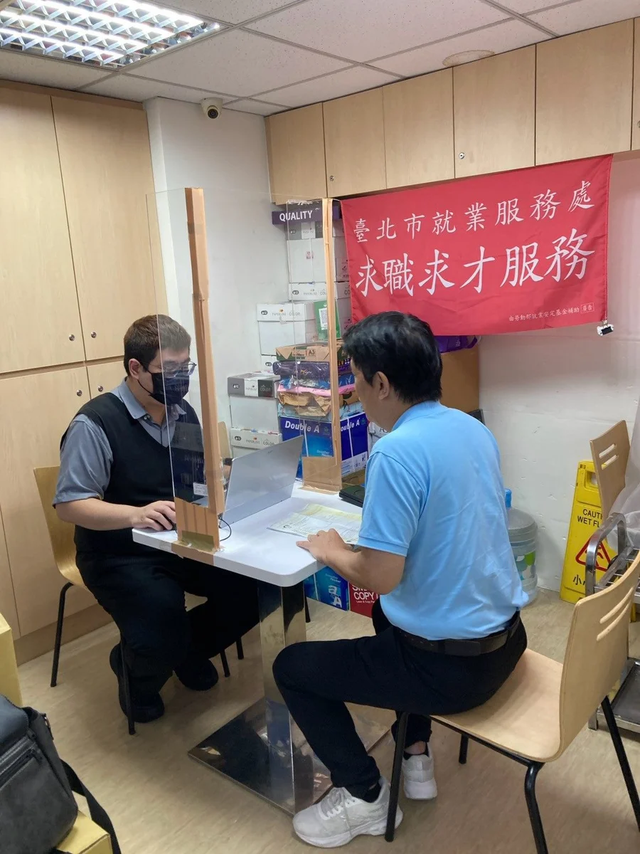 圖片來源:臺北市政府