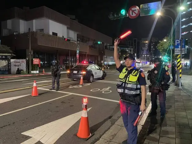 圖片來源：臺北市政府
