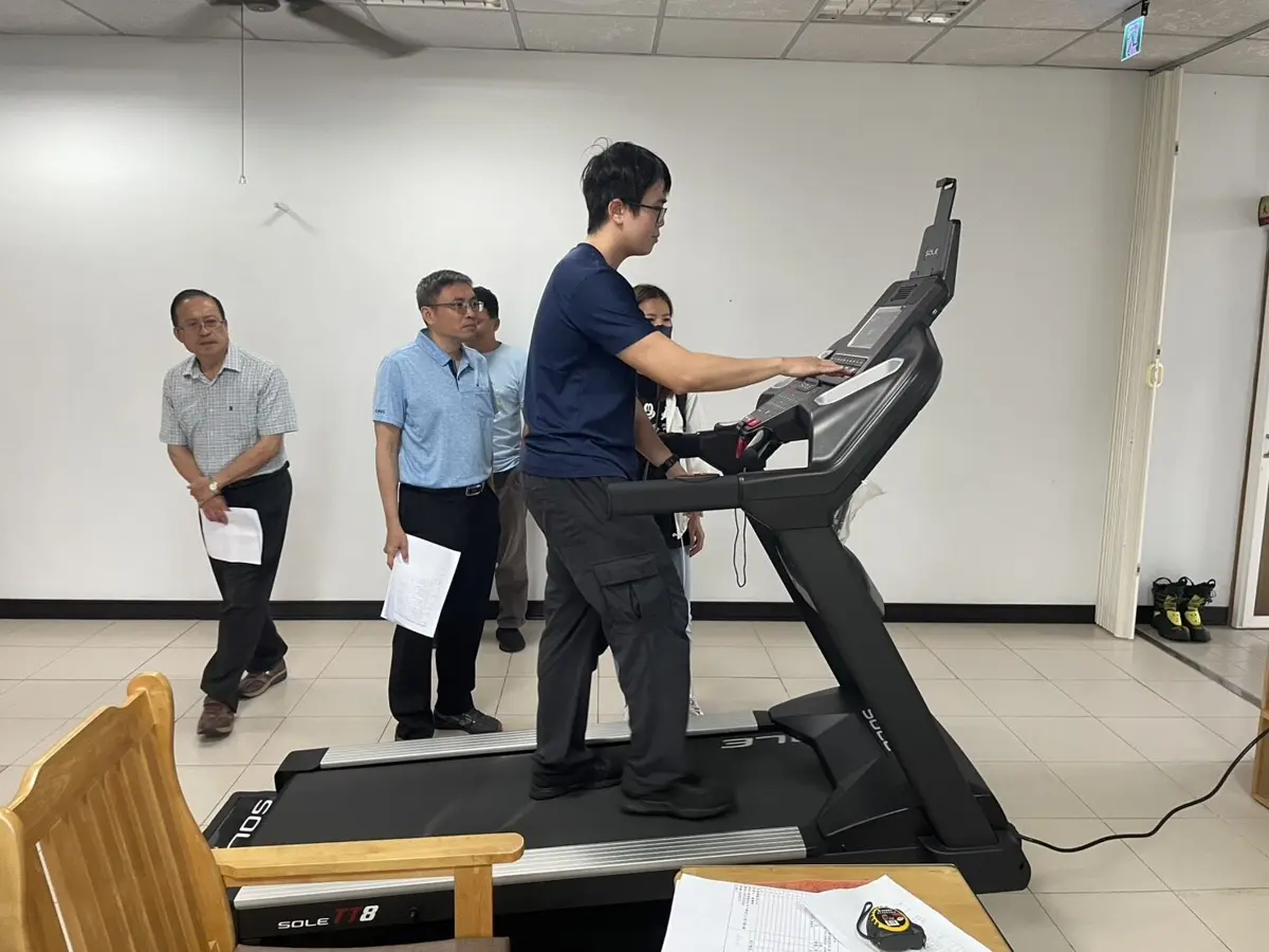 圖片來源:澎湖縣政府消防局-消防新聞