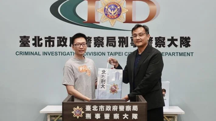圖片來源：臺北市政府