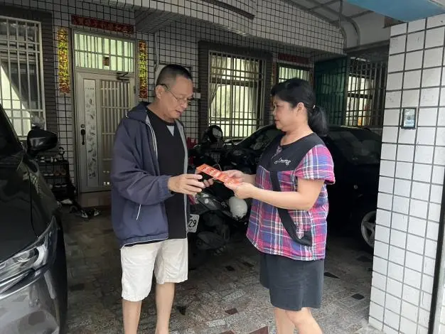 圖片來源:臺南市政府