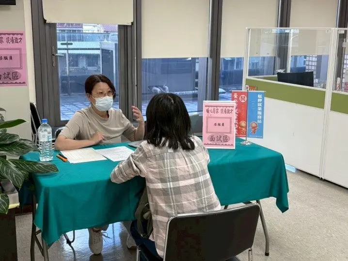 鼎泰豐寒假徵才起薪上看62K!北市5站連3天招募716人 職缺薪資一覽
