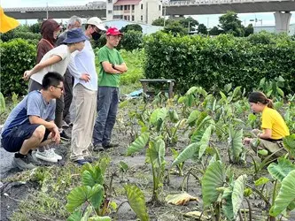 圖片來源:臺中市政府