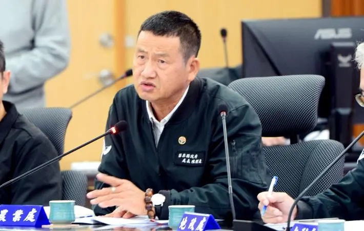 圖片來源:苗栗縣政府