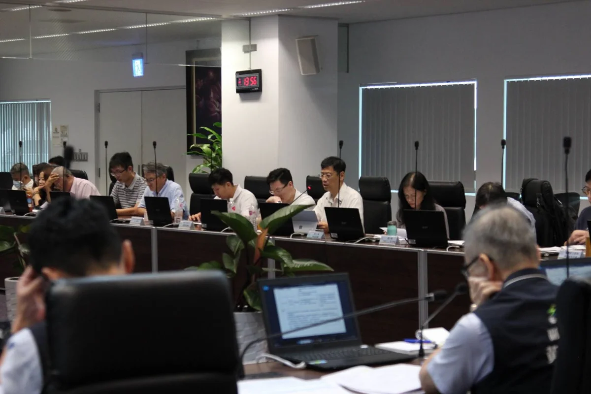 圖片來源:臺中市政府
