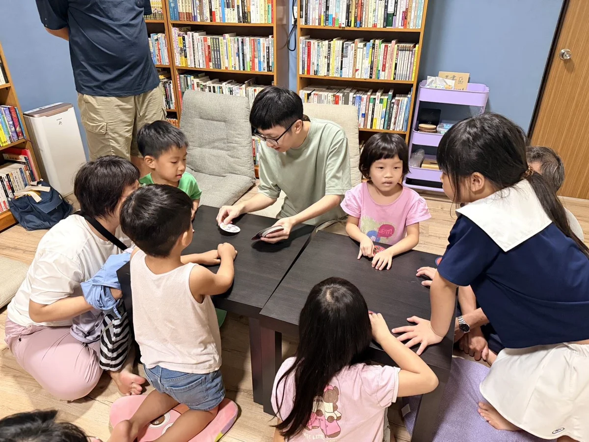 圖片來源:苗栗縣政府