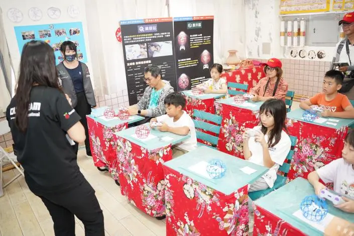 圖片來源:新竹縣政府