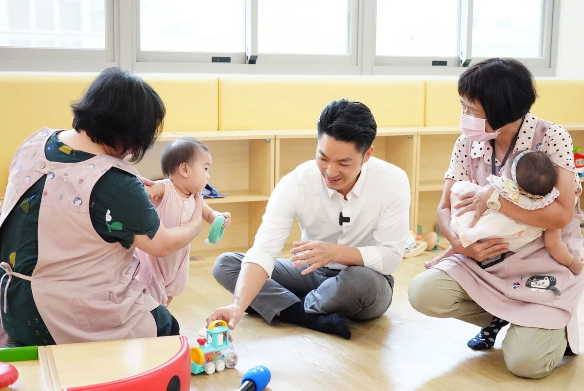 圖片來源：臺北市政府