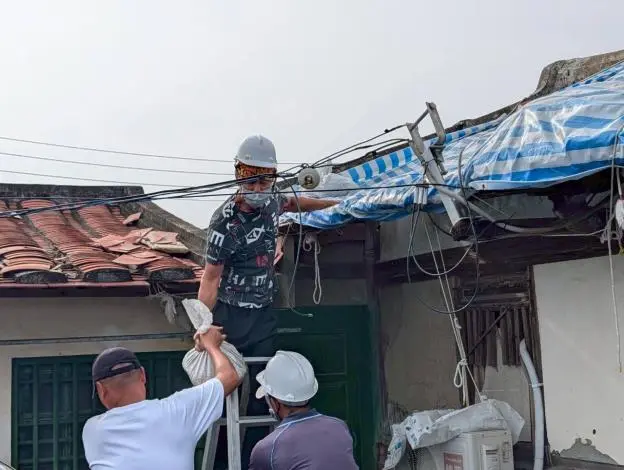 圖片來源:臺南市政府