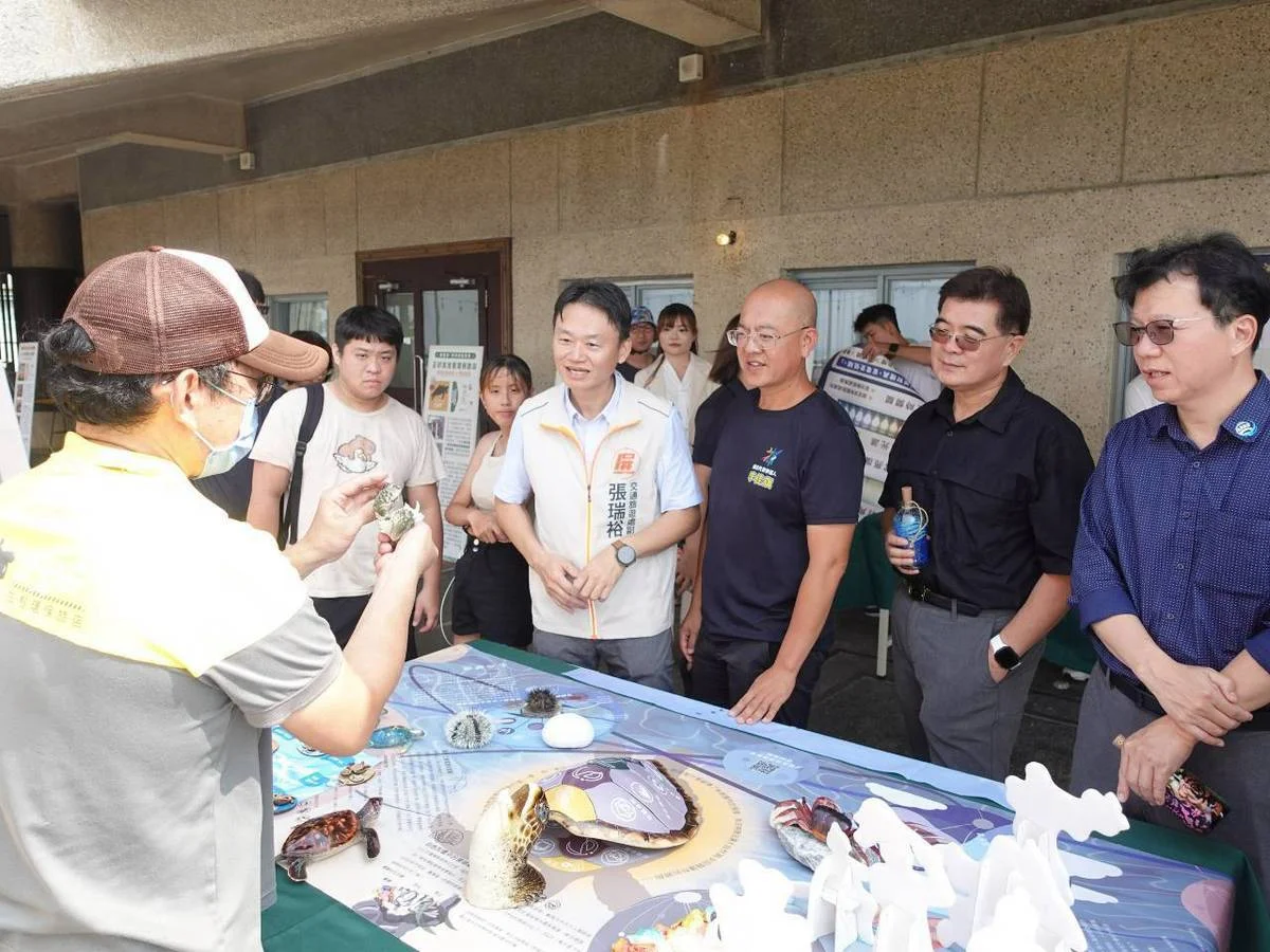 圖片來源:屏東縣政府