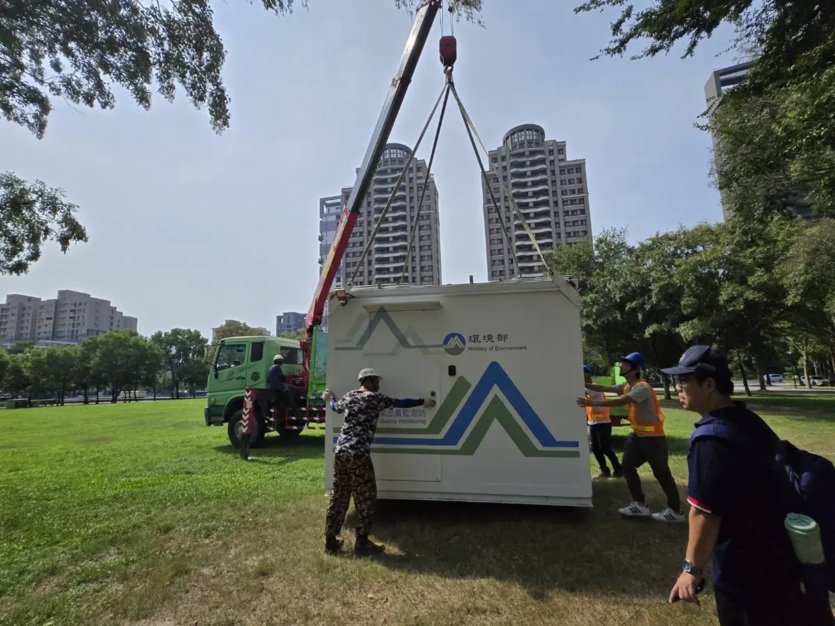 圖片來源:新竹縣政府