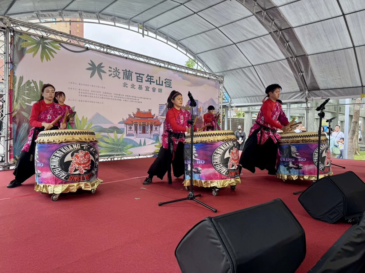 圖片來源:臺北市政府