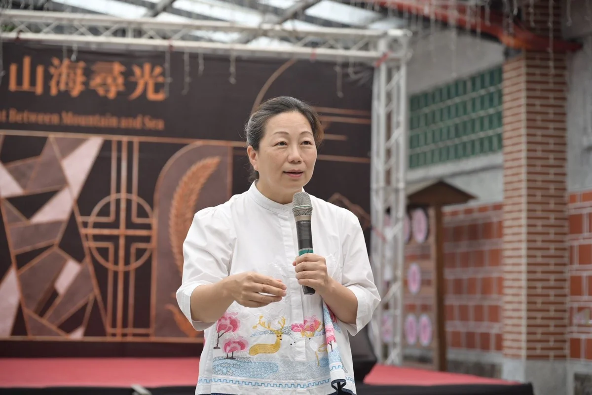 圖片來源:花蓮縣政府
