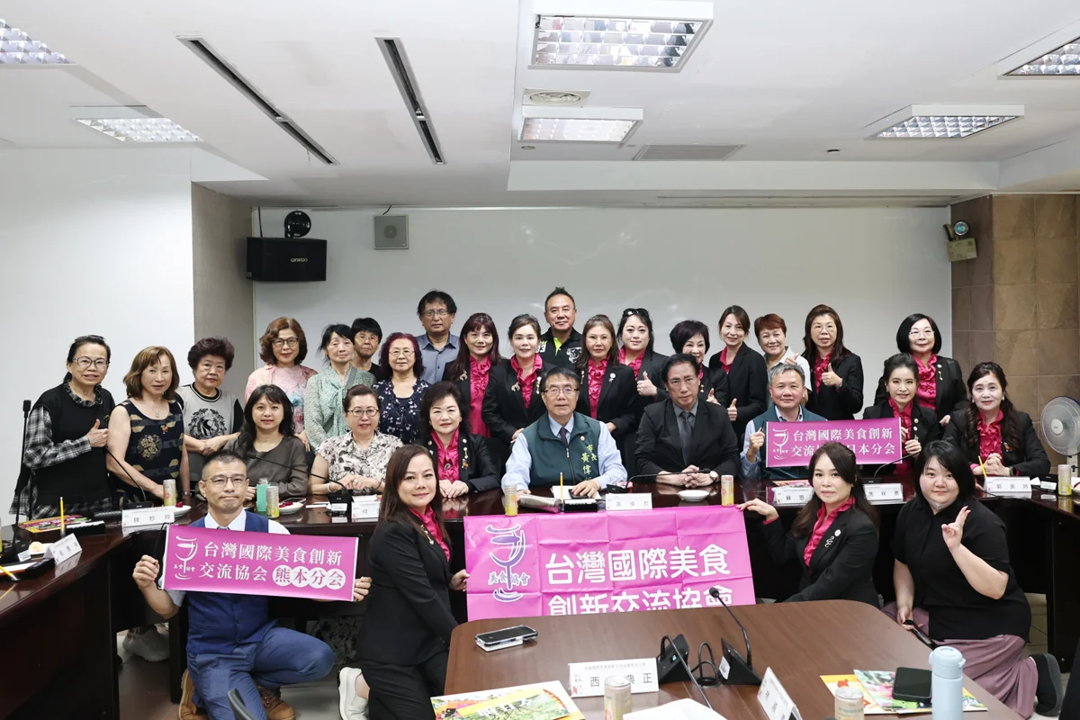 圖片來源:臺南市政府
