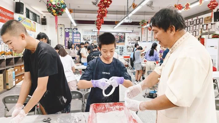 圖片來源:臺南市政府