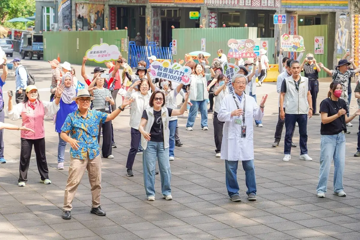 圖片來源：屏東縣政府傳播暨國際事務處-最新訊息