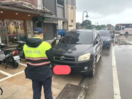 圖片來源:連江縣警察局-最新消息