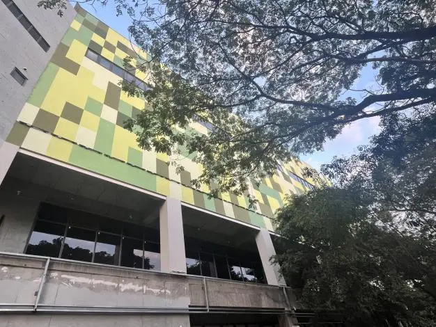 溪北人久等了!新營全民運動館簽約完成,打造全齡運動新地標