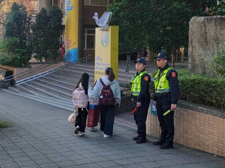 圖片來源:臺北市政府