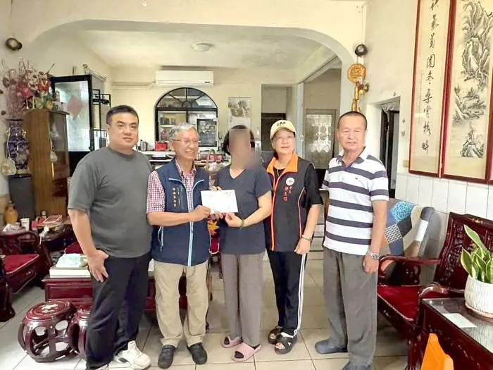 圖片來源:金門縣政府