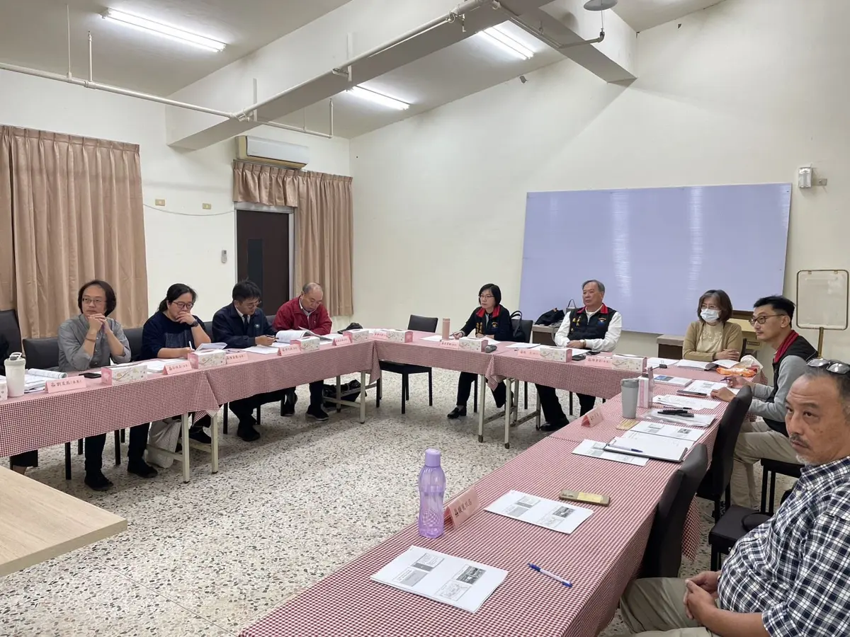 圖片來源:花蓮縣政府