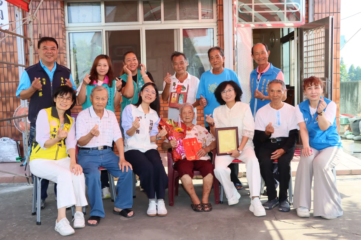 圖片來源：苗栗縣政府